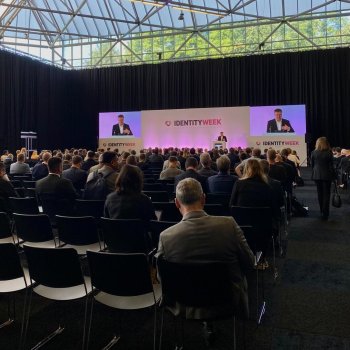 Identity Week Europe 2024 Conference &amp; Training on Identity Verification and Document Authentication, Amsterdam, June 2024